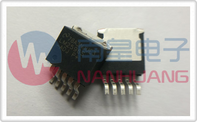 LM2596S-ADJ�DƬ