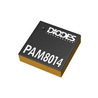 PAM8014AZR