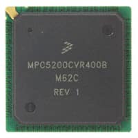 SPC5200CVR400B